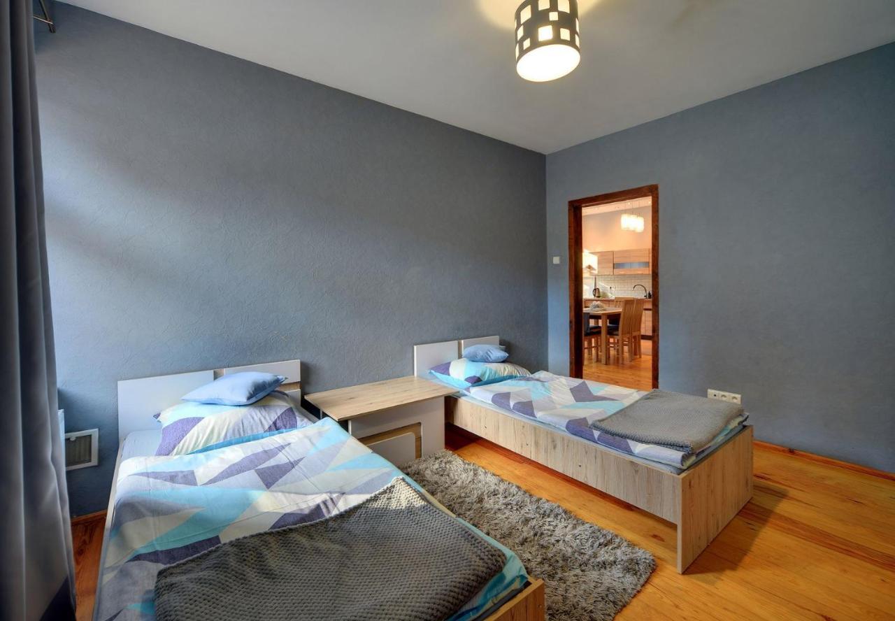 Apart-Invest Apartament Blaszko Szklarska Poreba Exterior photo