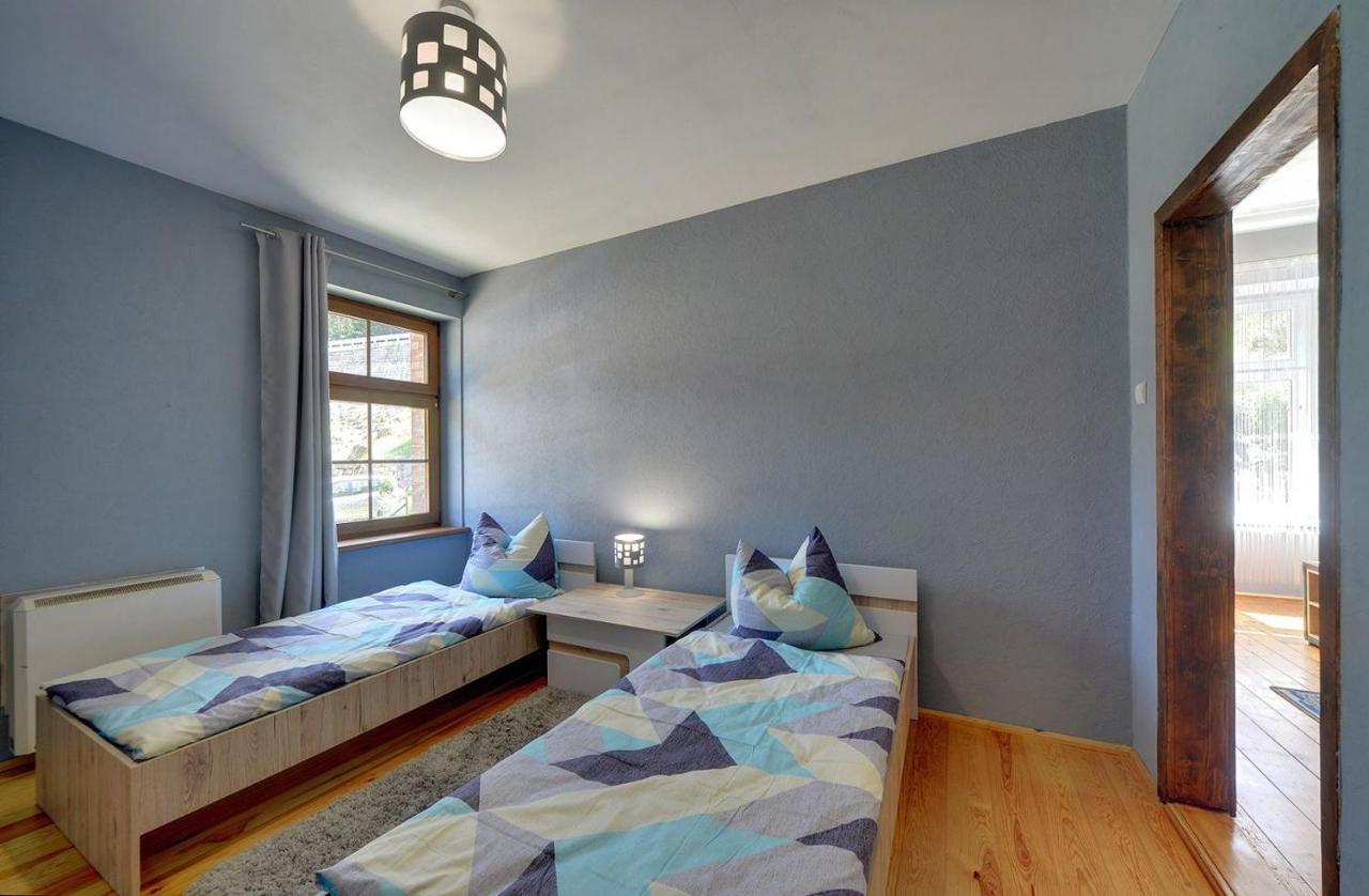 Apart-Invest Apartament Blaszko Szklarska Poreba Exterior photo